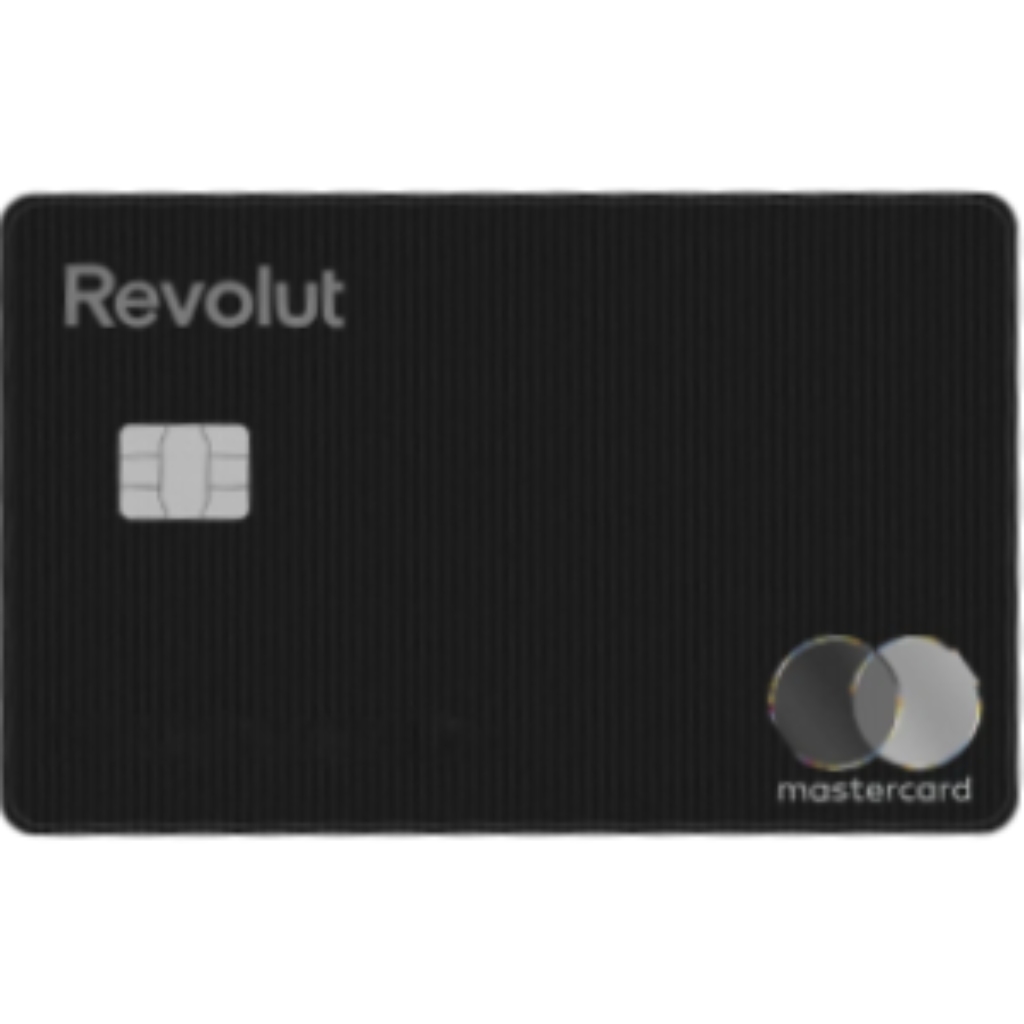 Revolut Ultra Card - omparing